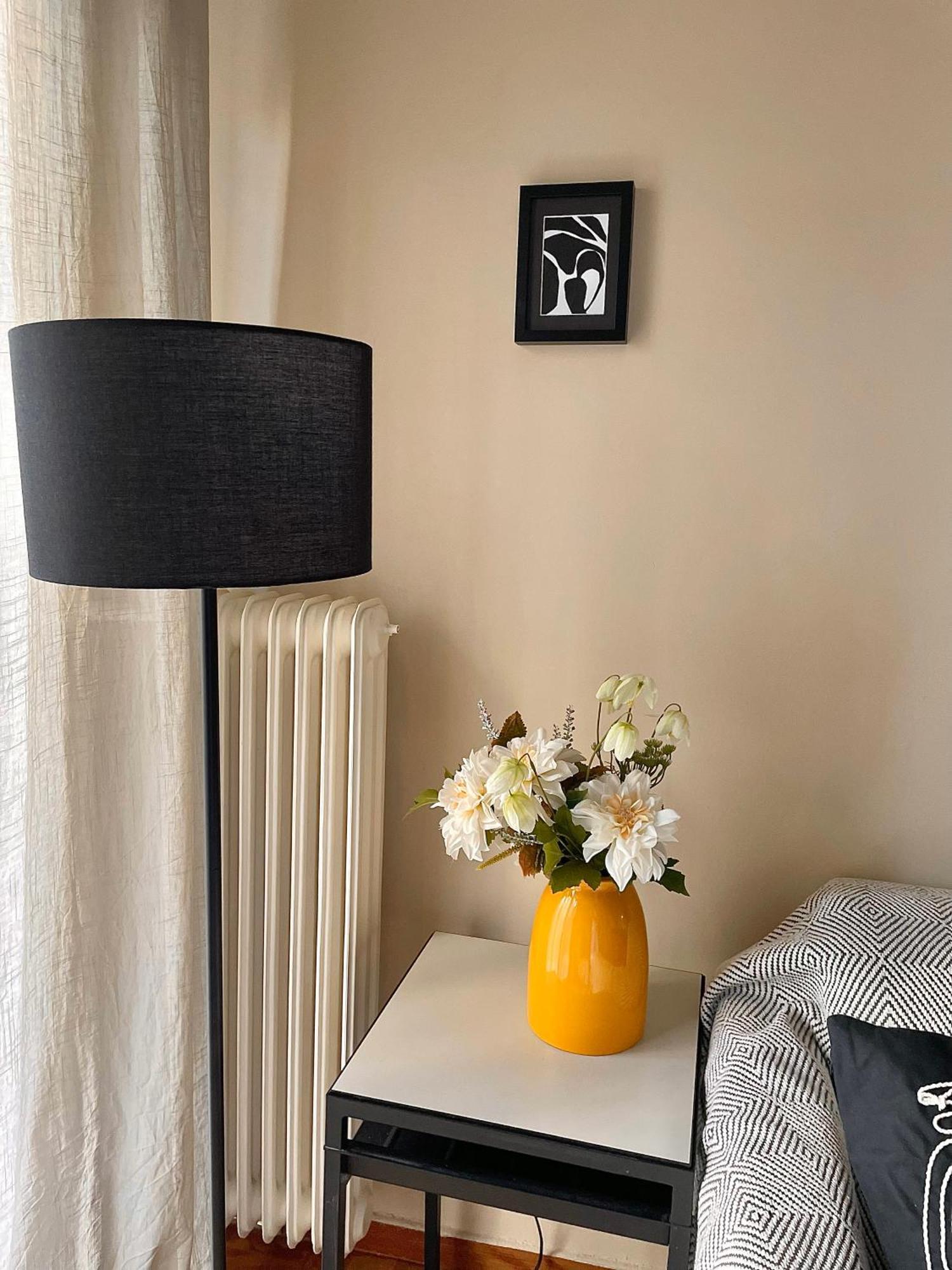 Comfy And Spacious Two Bedroom Apartment With Balcony Atenas Exterior foto